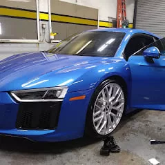 2017 Audi R8 5.2 V10 Plus