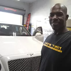 12 Years @ Tint World WPB/BB/CC/Ft. Lauderdale/Sawgrass