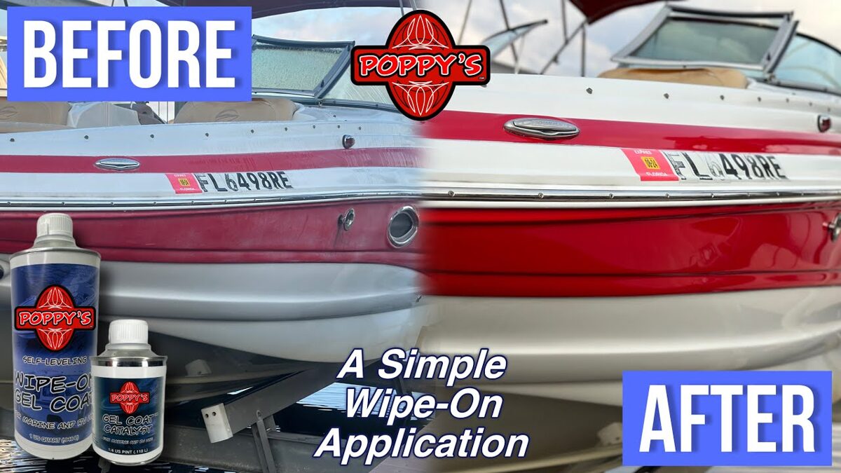 Boat Restoration Services in Delray Beach, FL